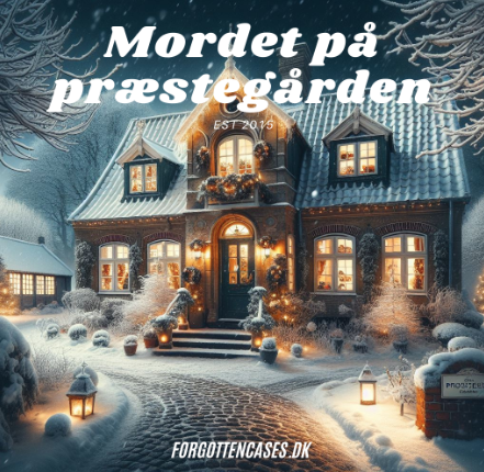 Mordet på præstegården
