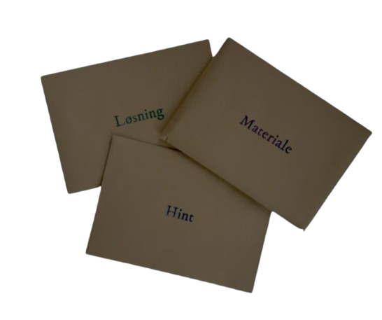 Mordet på præstegården