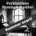 Psykiatriens Hemmeligheder