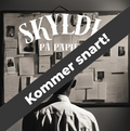 Skyldig